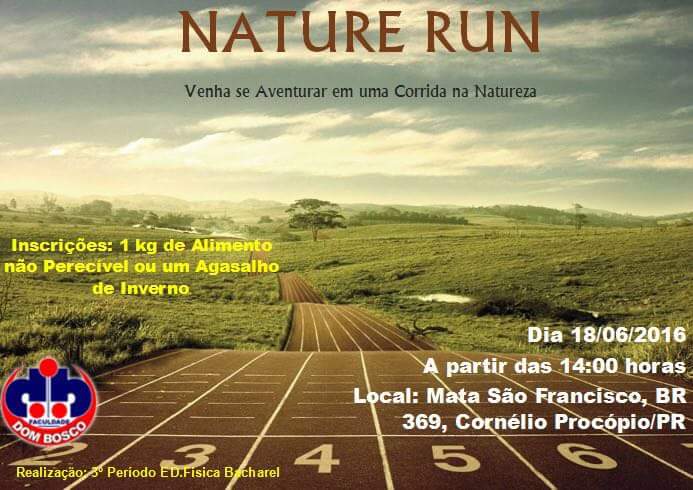 Nature Run