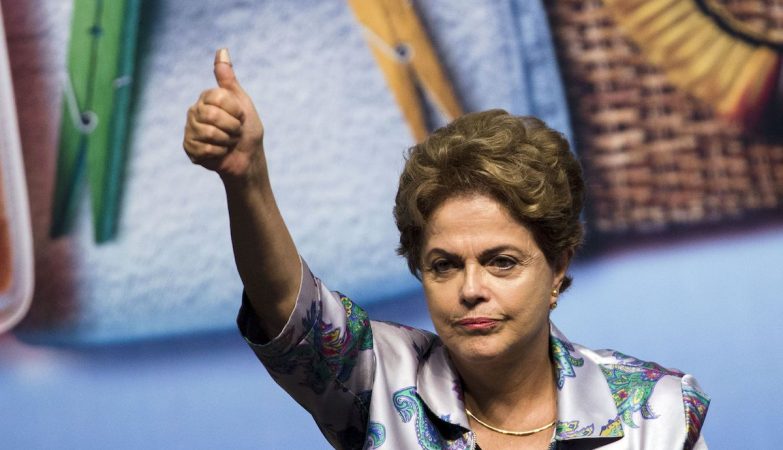 Corte Interamericana decide não continuar consulta sobre impeachment de Dilma