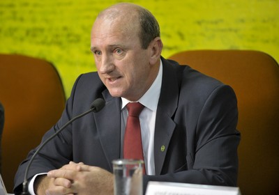 Ministro confirma ampliação do vazio sanitário no Brasil