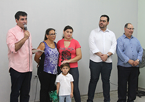 Prefeitura anuncia ampliação e reforma da Maternidade Municipal de Londrina