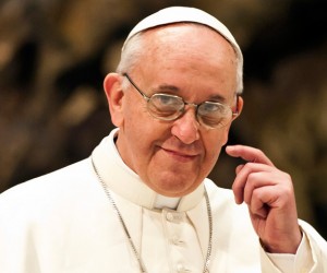 Papa Francisco diz que lhe restam 2 ou 3 anos de vida
