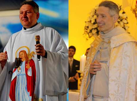 Padre Marcelo Rossi faz apelo: "nunca vote em um religioso"