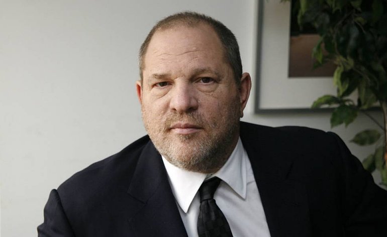 POLÊMICA Abusos sexuais de Harvey Weinstein eram permitidos por seu contrato
