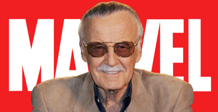 Novidade: Stan Lee posta vídeo no Twitter pela primeira vez:  "Excelsior! "
