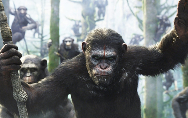 Será que o novo "Planeta dos Macacos" é cientificamente plausível?