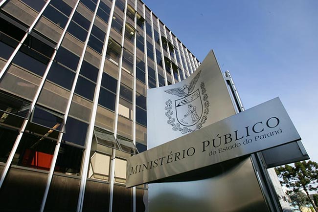 Abertas as inscrições para o Processo Seletivo do Ministério Público do Paraná