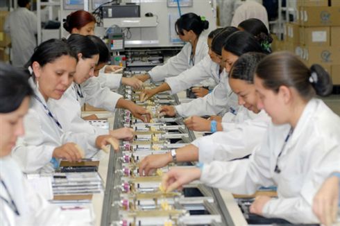 Melhor do Sul: Paraná se destaca na criação de empregos no primeiro semestre