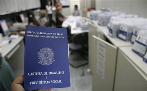 Sine oferece 308 vagas de emprego em Londrina