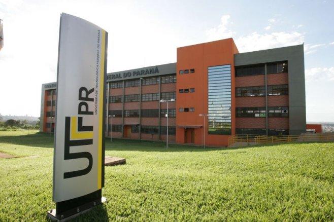 UTFPR campus Londrina abre seleção com salário de até R$ 5 mil