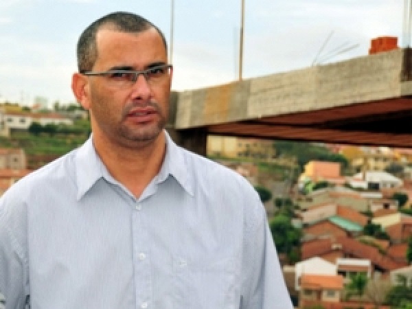 Vereador Rodrigo Marconcin presta esclarecimento público sobre a Farra das Diárias
