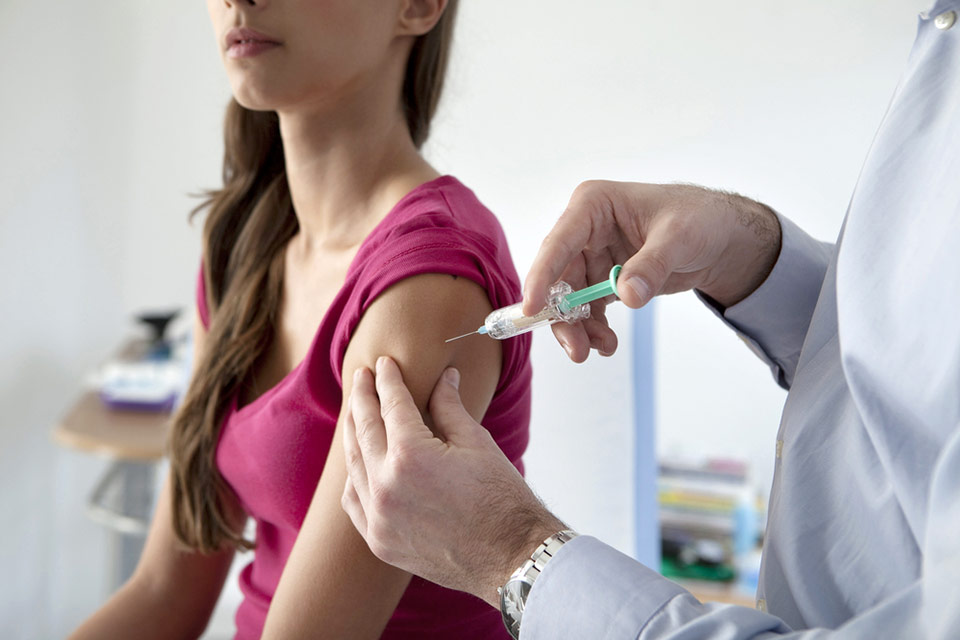 Vacina contra o HPV tem pouca procura nas Unidades Básicas de Saúde de Cornélio Procópio 