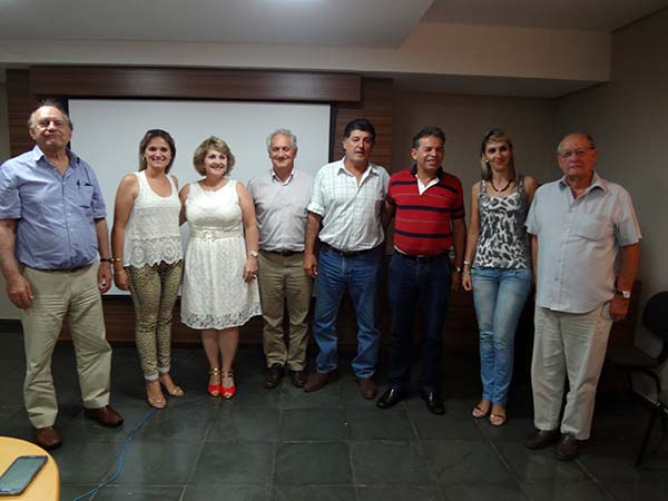 Amunop faz parceria com Sociedade Rural da região de Cornélio Procópio
