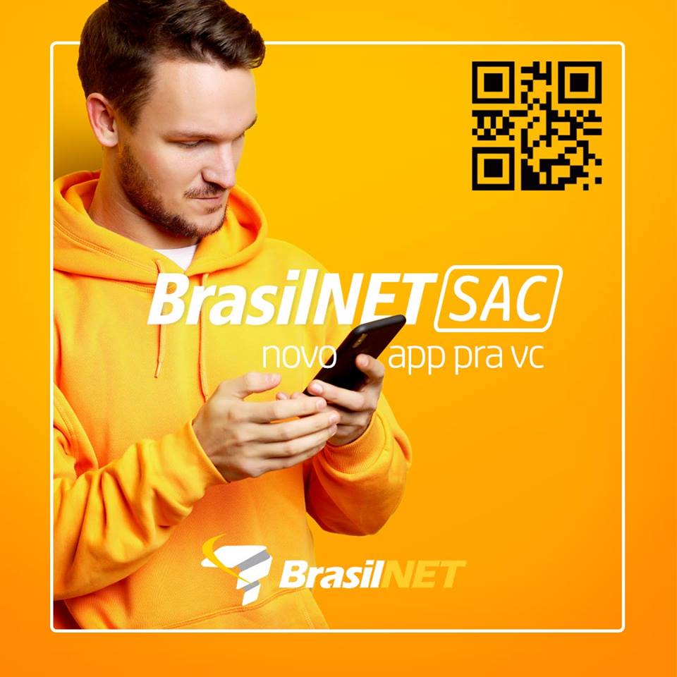 Brasil Net SAC