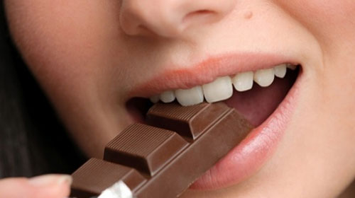 Consumo de chocolate estimula sensação de euforia no cérebro