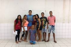 A história do grupo do Maranhão, que não conseguiu viajar a Ibiporã