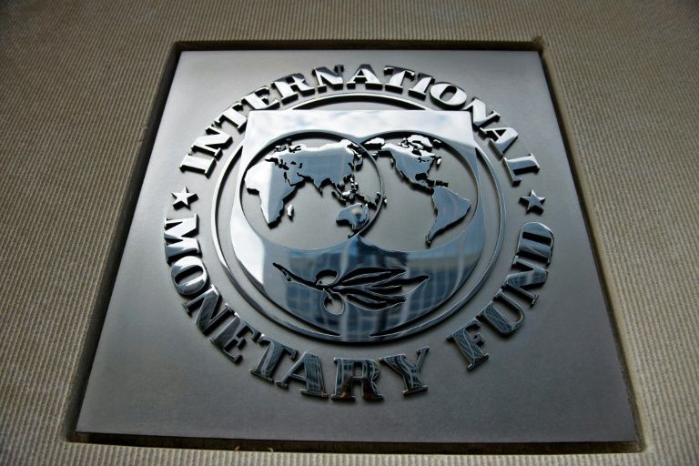 FMI mantém previsão de crescimento mundial e reduz a do Brasil