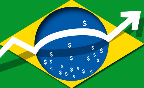 APÓS PRONUNCIAMENTO: Risco Brasil tem aumento de quase 30%