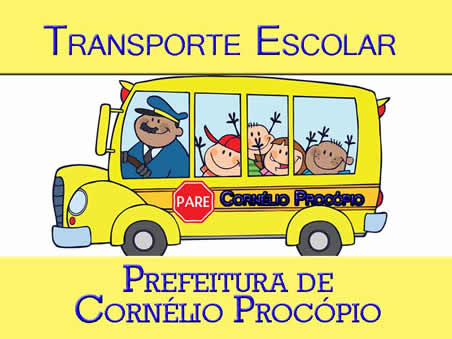 Prefeitura de Cornélio Procópio assume compromisso de transporte com alunos da área rural em período de greve estadual