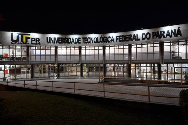 UTFPR fica entre as 50 melhores universidades da América Latina