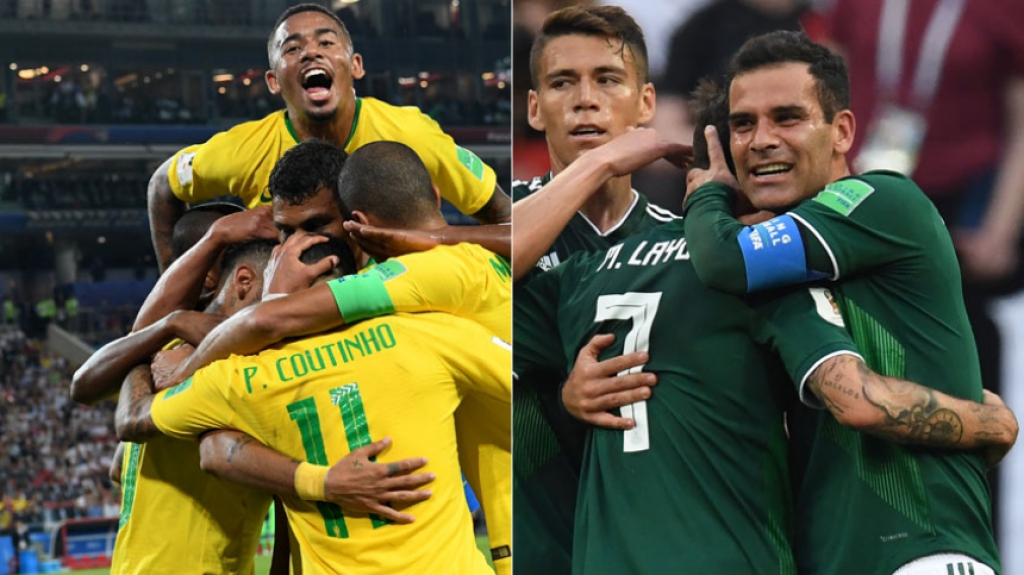 Brasil na Copa 2018: Brasil vai às quartas pela 7ª vez consecutiva e segue sem cair para zebras