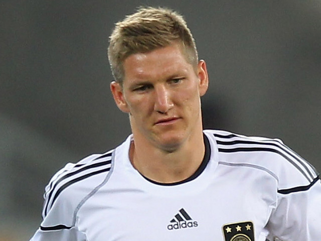 Alemanha define Schweinsteiger como seu novo capitão