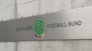 Além dos 7x1: Polícia revista sede da Federação Alemã de Futebol