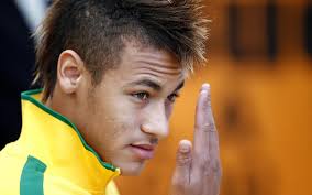 "Caso Neymar" deflagará investigação nacional contra direitos de imagem