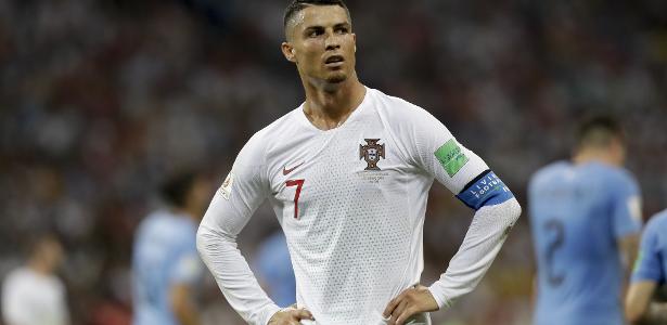 Jornal: Cristiano Ronaldo acertou salários com a Juventus