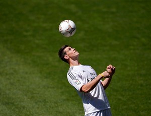 Bale teria custado mais de â‚¬ 100 mi
