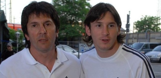 Fisco espanhol isenta Messi, mas pede prisão do pai por sonegação