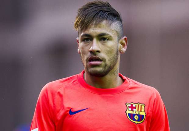 Jornal: Bloqueio judicial emperrou renovação de Neymar com Barcelona