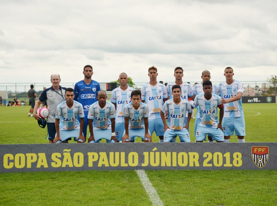 Londrina vence o União Rondonópolis e fecha a primeira fase com 100%