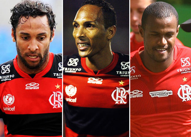 Flamengo enxuga folha salarial e novas saÃ­das podem acontecer