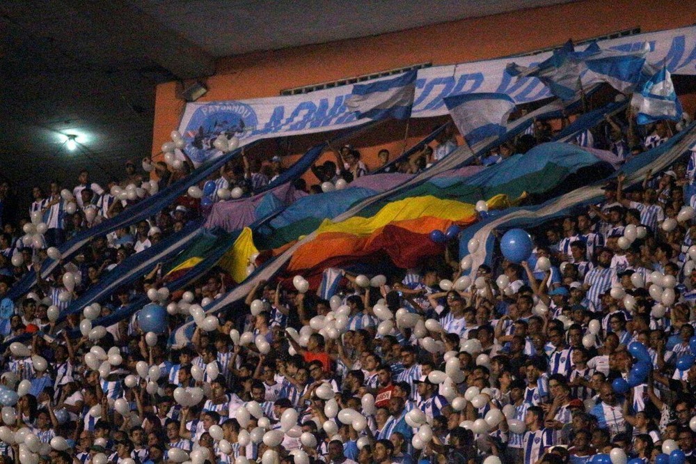 Paysandu é o primeiro clube denunciado por discriminação homofóbica no Brasil