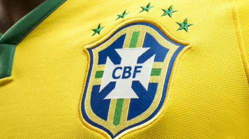 SEM JOGOS... Seleção brasileira segue em 2º no ranking da Fifa