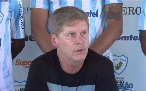 BOMBA: J.Malucelli convida gestor do Londrina para assumir o clube