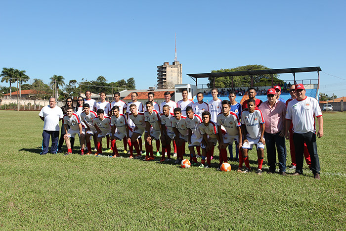 Secretaria de Esportes Divulga Resultados da primeira Etapa do 60º Jogos Abertos do Paraná em Sertaneja