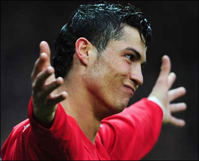 Cristiano Ronaldo decide e coloca Portugal na semifinal
