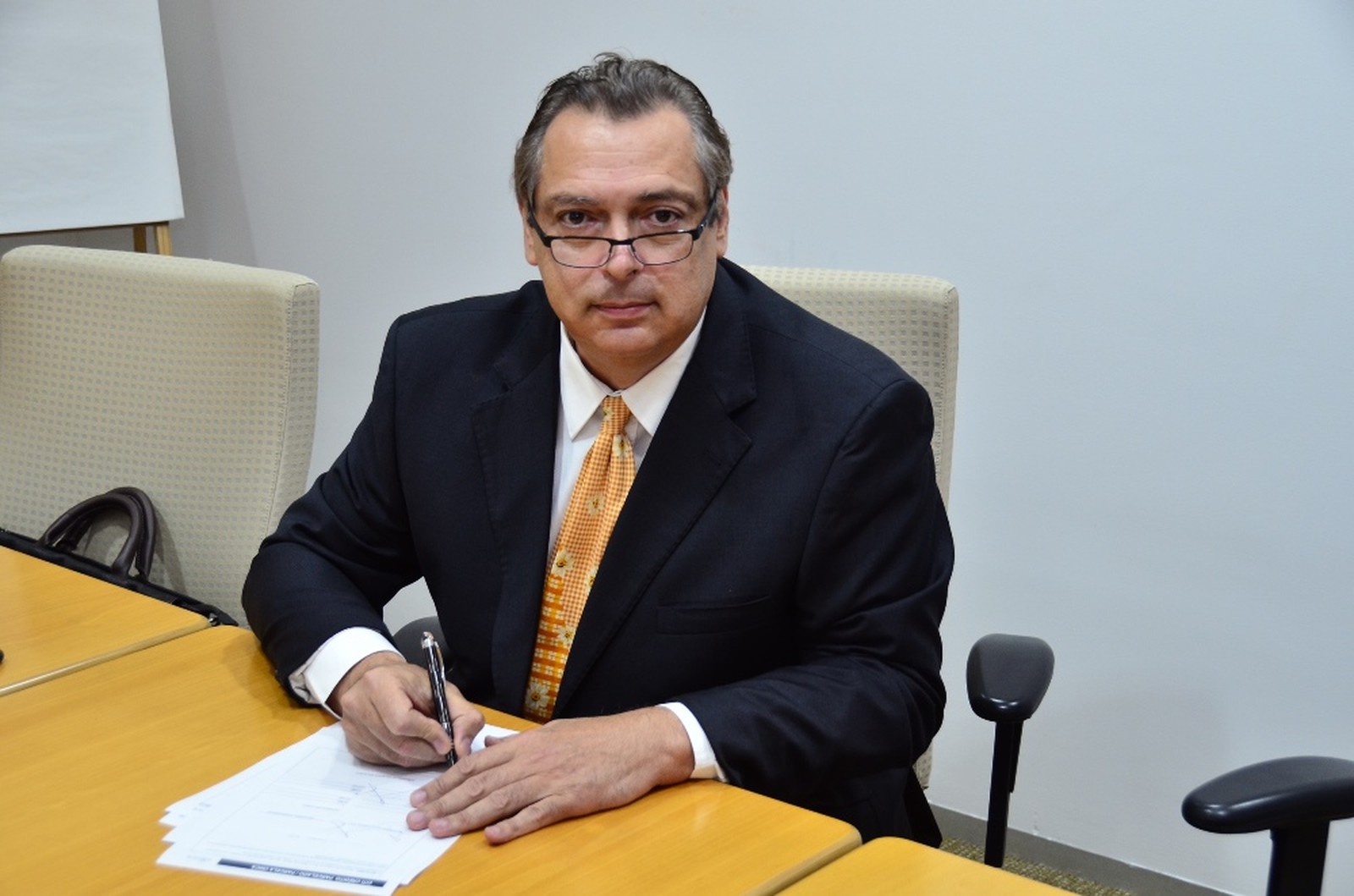 Presidente da CBB anuncia fim de suspensão da Fiba ao basquete brasileiro