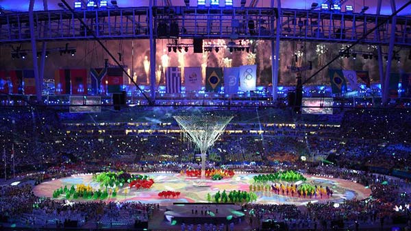 Brasileiro troca medo inicial de vexame por orgulho pela Olimpíada