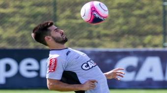 REFORÇO Londrina contrata lateral, de 20 anos, do Atlético-MG