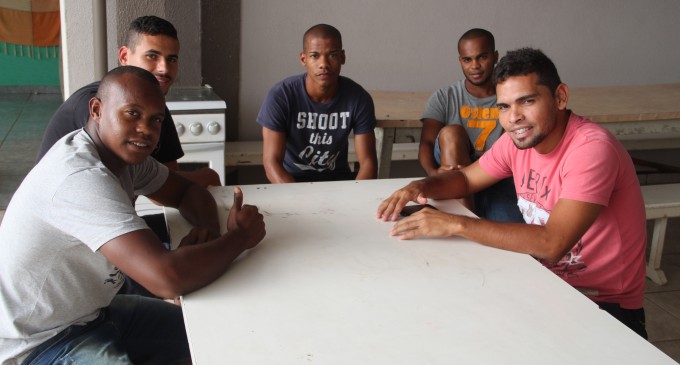 Atletas do Beltrão FC são dispensados, mas não têm dinheiro pras passagens