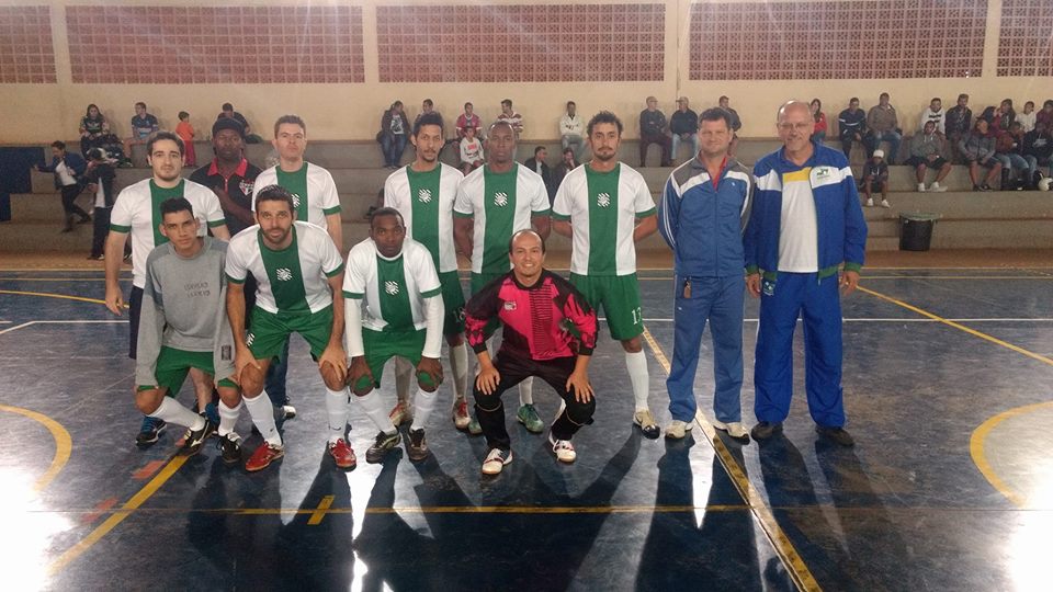 Confira os Resultados da 15ª Copa Cornélio de Futsal Adulto/Sênior