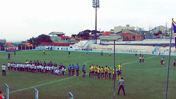 PSTC perde para o FC Cascavel no Ubirajara Medeiros