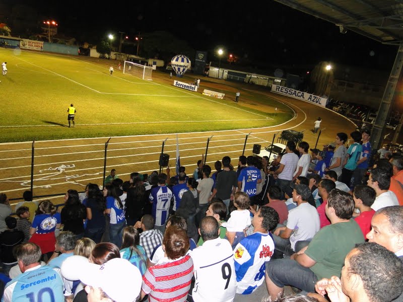 Federação Parananese define os mandos de jogo das semi finais da Série C