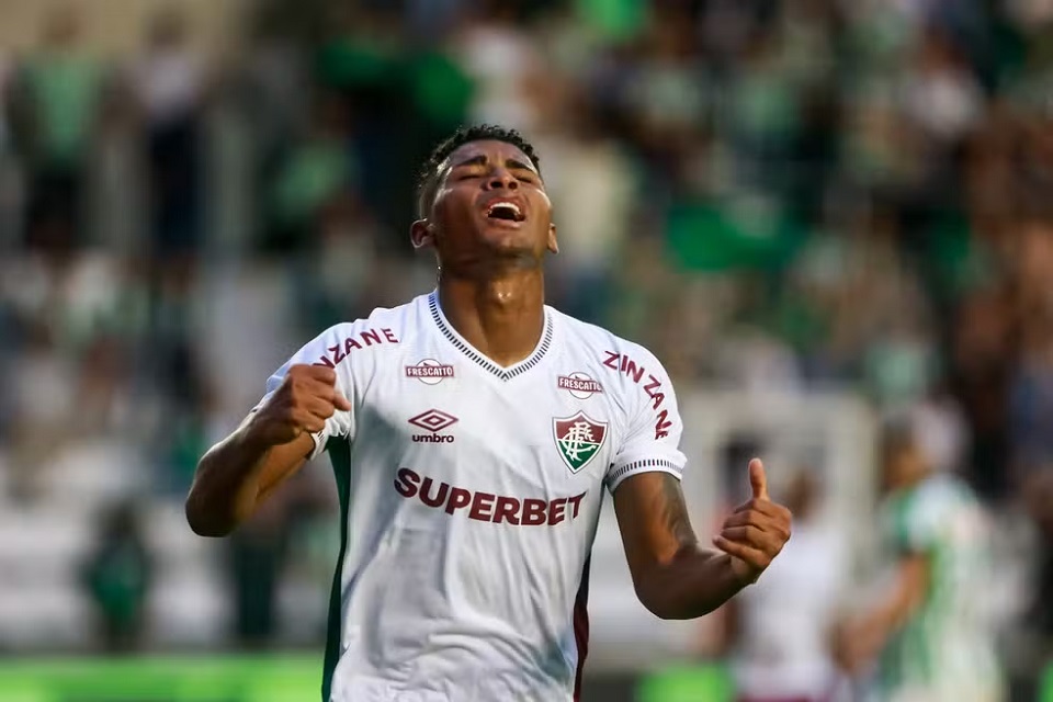 Imagem da Mega-Sena