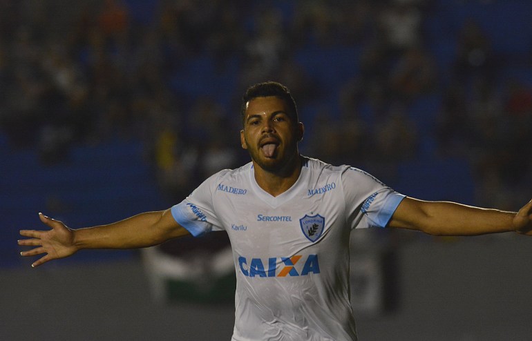 NO CAFÉ: Londrina vence o Fluminense e é semifinalista da Primeira Liga