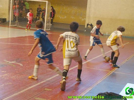 FECOP: ProgramaÃ§Ã£o das 

Finais: Copa Regional â€œProfessor Ananias AntÃ´nio Martins de Futsal 2011"