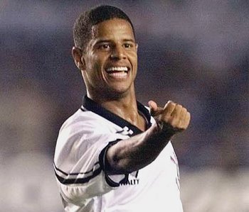 Marcelinho Carioca sobre sua volta ao Corinthians: 