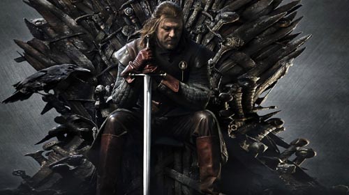 Game of Thrones convoca figurantes e mais de 86 mil aparecem
